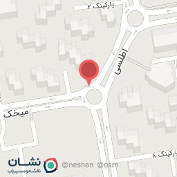 عکس آرایشگاه ماتیک