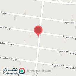 عکس آرایشگاه نا امید