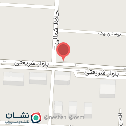 عکس سوپر مارکت عظیمیه