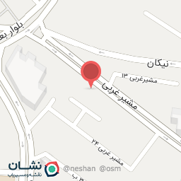 عکس شیراز نشکن