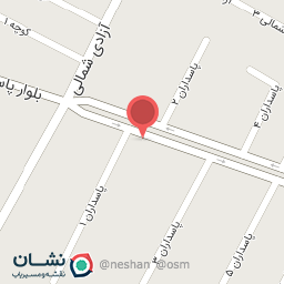 عکس دفتر فنی و مهندسی پارسه