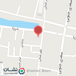 عکس مهمانپذیر کویر