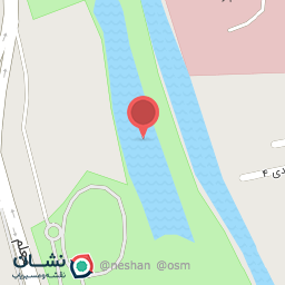 عکس دریاچه مصنوعی