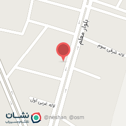 عکس افق کوروش شعبه قروه درجزین بلوار معلم دو