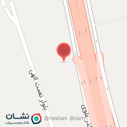 عکس سنگ صاحب الزمان