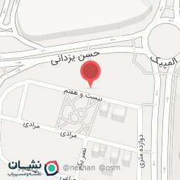 عکس کلینیک ارتودنسی دکتر درویش پور