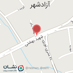 عکس فروشگاه بابانوئل پاساژ سلطانی طبقه اول پلاک ۲۲