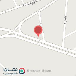 عکس فروشگاه رنگ اتومبیل و ساختمان