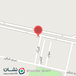 عکس شیشه اتومبیل امید 