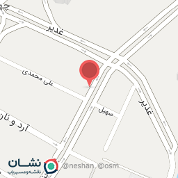 عکس ساندویچی دادگستری