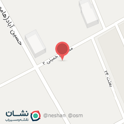 عکس مزار شهید احمدرضا نصیری خراسانی