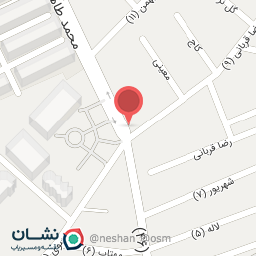 عکس کبابی محمد طاهر