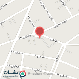 عکس داروخانه روزانه دکتر سرادقی