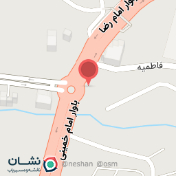 عکس سوپرمارکت کامی