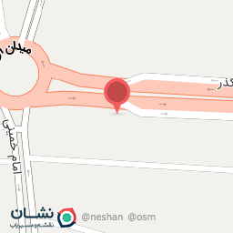 عکس اتو سرویس رستمی