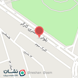 عکس سالن زیبایی الیزا 