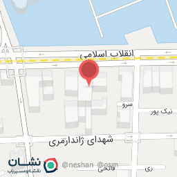 عکس انتشارات آدنا نمایندگی دانشگاه پیام نور