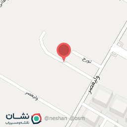 عکس پرده نفیس