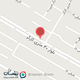 عکس نانوایی بربری