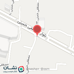 عکس اتوگالری حسین 