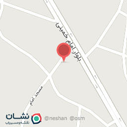 عکس آرایشی نیلوفر