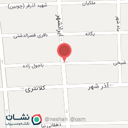 عکس فروشگاه ستاره ایرانشهر