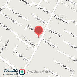 عکس حسینیه خیریه حضرت زهرا