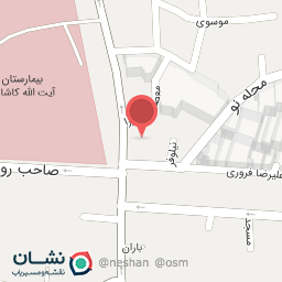 عکس گز نسرین شعبه محله نو