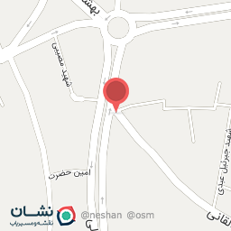 عکس سوپر مارکت بهزاد