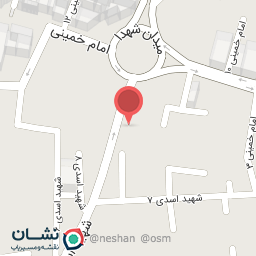 عکس دفترخانه شماره 21