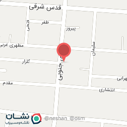 عکس مسجد ابوفاضل