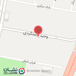 عکس نانوایی بربری