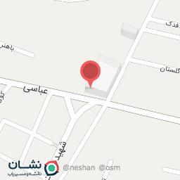 عکس بیمه ایران  شعبه عباسی