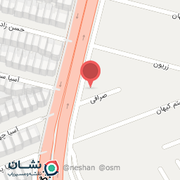 عکس پیرایش مهران 