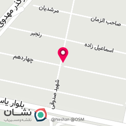 عکس تعمیرات ایسیو موتور سیلکت