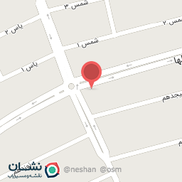 عکس مرکز بهداشت فرهنگیان