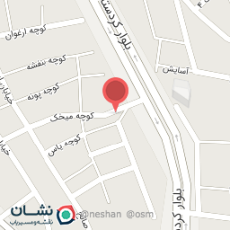 عکس هایپر شهر