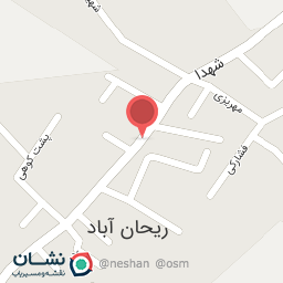 عکس سوپر مارکت عباسیان