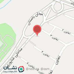 عکس رستوران سران