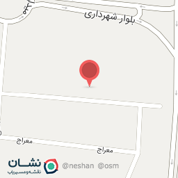 عکس اداره آب و فاضلاب کهک