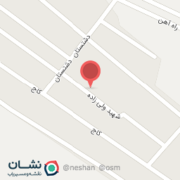 عکس مسجد موسی بن جعفر(ع)