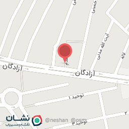 عکس فروشگاه خرازی بهاران