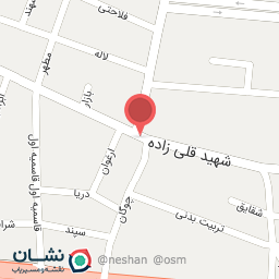 عکس مطب دکتر سودابه فرهادی