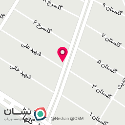 عکس سالن زیبایی زیگورت
