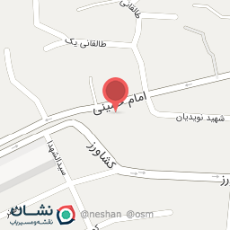 عکس رستوران فانوس