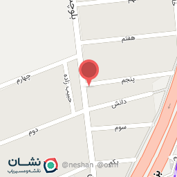 عکس اتو سرویس علی عرب