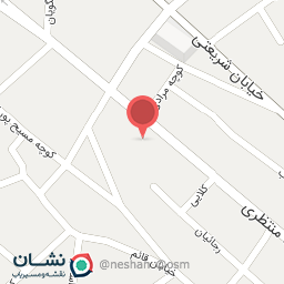 عکس قصر کفش