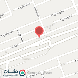 عکس فروشگاه اسپرت انامیس 