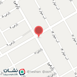 عکس آرایشگاه مردانه پارس