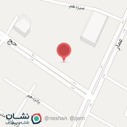 عکس افق کوروش شعبه ارومیه خیابان حج